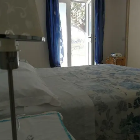 Agriturismo Margherita Farm stay Capalbio