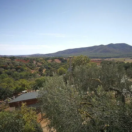 Agriturismo Margherita Farm stay
