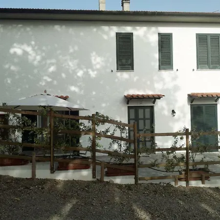 Agriturismo Margherita Capalbio