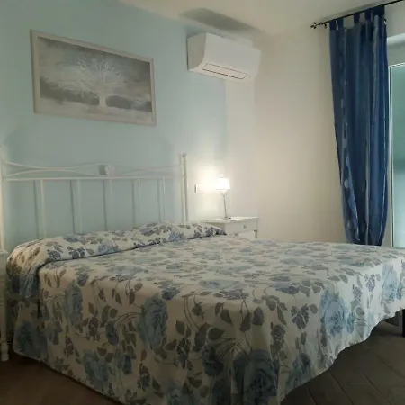 Farm stay Agriturismo Margherita